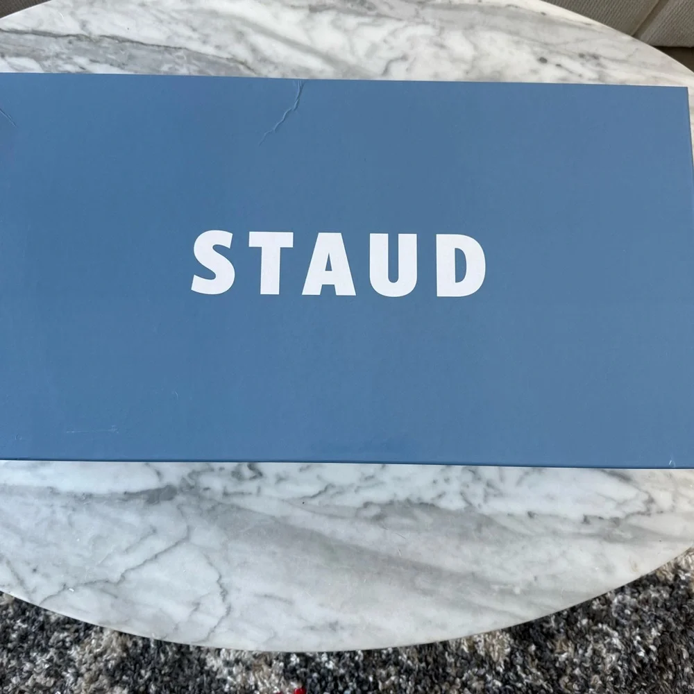 STAUD Wide Shaft Wally Boot - BNIB - Picture 4 of 7